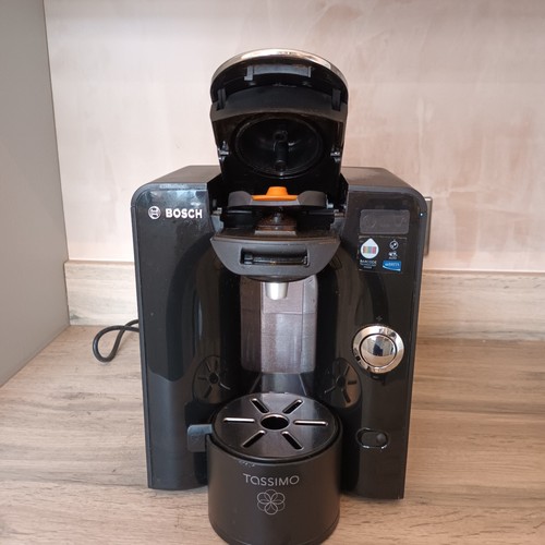 Bosch tassimo charmy - charmy, tas5542gb