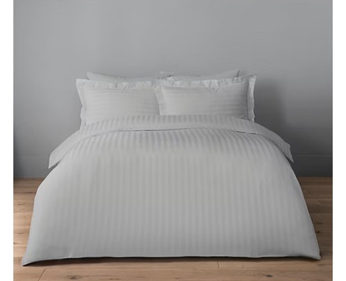 Silver grey 100 cotton - silver,