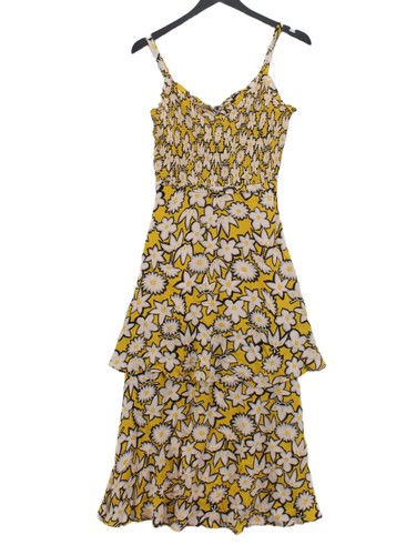 Whistles maxi dress - whistles,