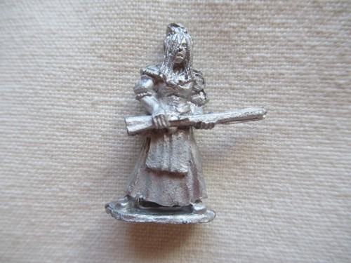 Spanish guerilla the silver - guerilla,