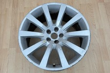 ALLOY WHEEL RIM 19 INCH 'CARELIA' 9.5J C2P12003 - Jaguar XK XKR 2006-2014 #0400