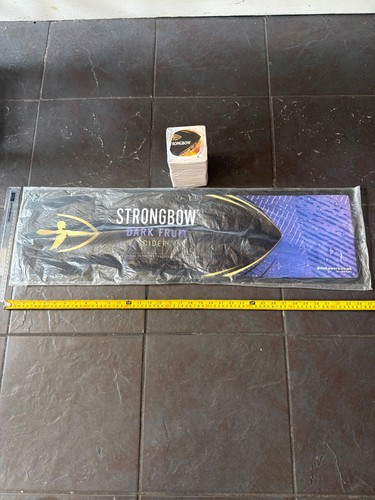 Strongbow dark fruits bar - fruits,