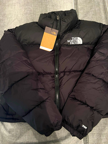 The north face 700 fill - face,