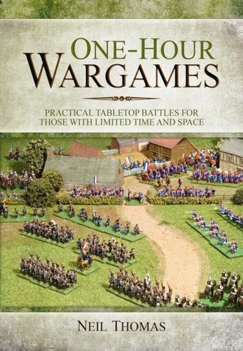 One hour wargames practical - one-hour,