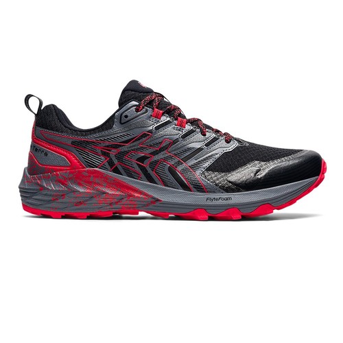 Asics gel trail - gel, shoes