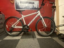 Carrera Parva LTD Edition 18"