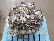 2017 On MK6 VOLKSWAGEN POLO GTI COMPLETE ENGINE 2.0 PETROL DKZC 35K MILES EURO 6