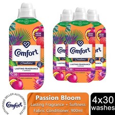 Comfort Fabric Conditioner