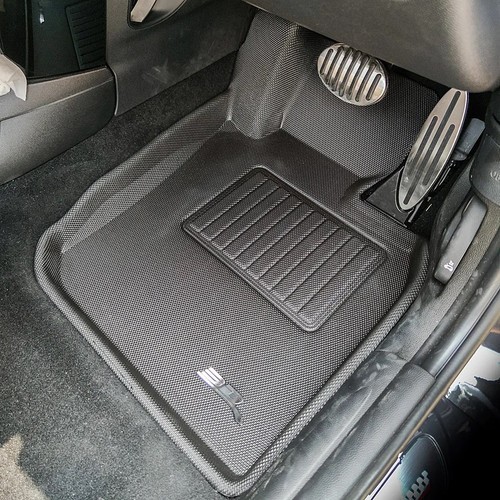 Maxpider all weather floor - all-weather,