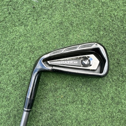 Callaway razr single iron - callaway,