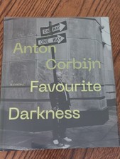 Anton Corbijn - Favourite