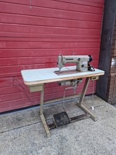 Vintage Brother DB2-B757-3