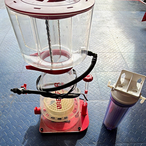 Red sea reefer rsk - red,