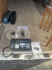 Philips Fax Machine with Telephone PPF631/EU01 Magic 5 Primo