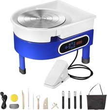 Pottery Wheel 350W Electric