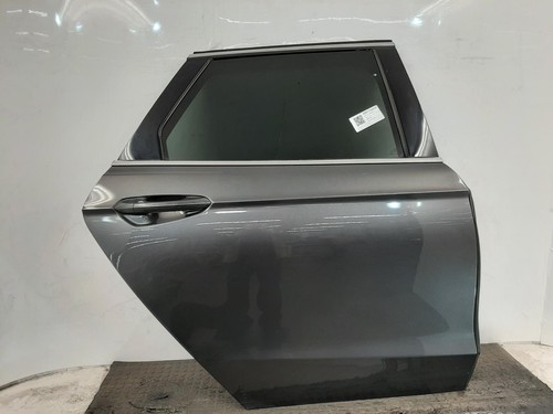 Ford mondeo mk5 - mondeo, right