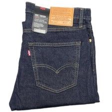 Levis® 502 Mens Denim Jeans
