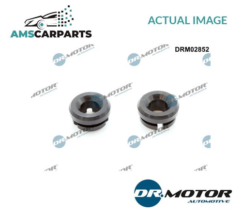 Engine rocker cover gasket set - engine,