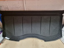 SEAT IBIZA  MK5 Parcel Shelf