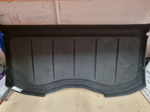Seat ibiza mk5 - , shelf