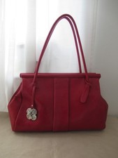 Vanda Francis Woman's Leather