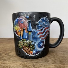 Vintage Walt Disney World 3D