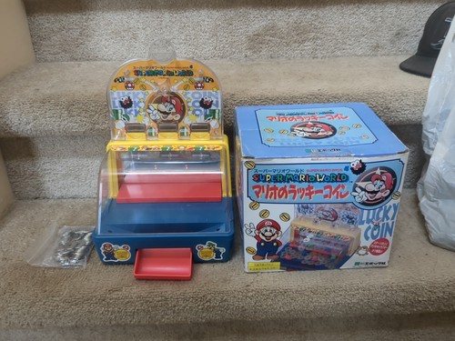 Rare epoch super - epoch, mario