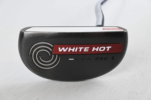 Odyssey white hot pro - odyssey, 5