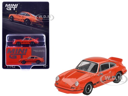 Porsche 911 carrera 7 - porsche,
