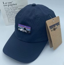 Patagonia multicolour washed