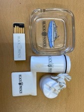 Fred Olsen Black Prince Collectables