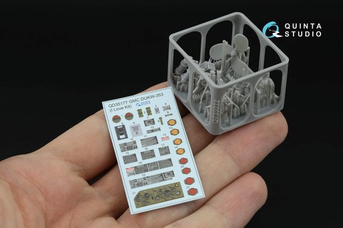 Quinta studio 35177 35 - studio, 1:35
