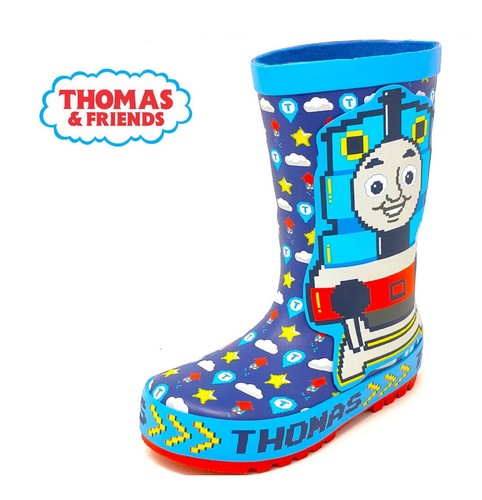 Boys thomas and friend rubber - thomas,