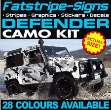 to fit LAND ROVER DEFENDER