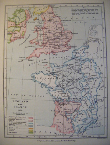 Original 1899 antique - 1899,