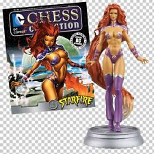 dc chess pieces starfire brand