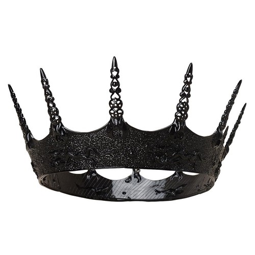 9cm tall black - black, men’s