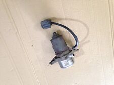 VAUXHALL ASTRA J MK6 GENUINE 1.6 PETROL A16LET BRAKE VACUUM PUMP 13311769