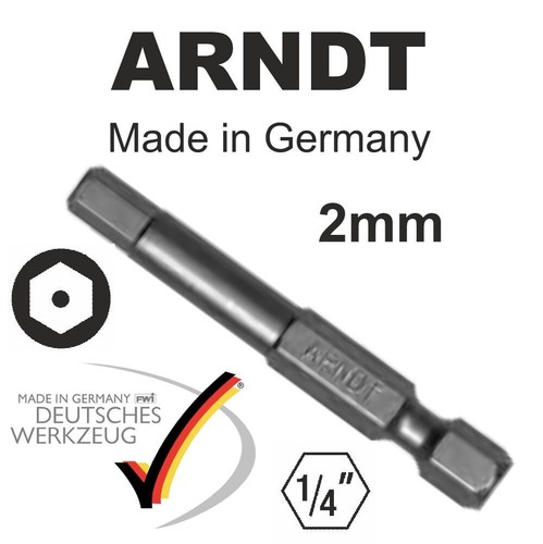 2mm hex security bit allen - security, key