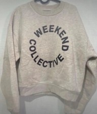 ASOS weekend collection co-ord jumper / joggers / sweatsuit / tracksuit