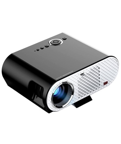 Gp90 video projector led - gp90,