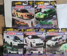 2024 Hot Wheels Premium Car