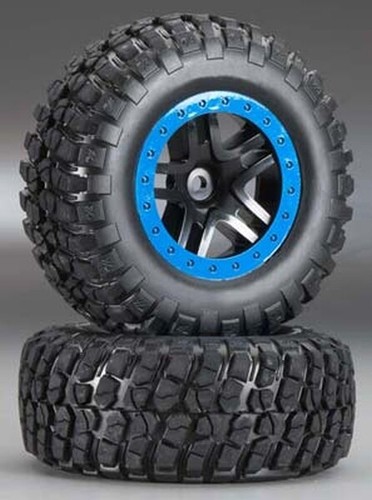 Traxxas slash 2wd 4x4 - traxxas,