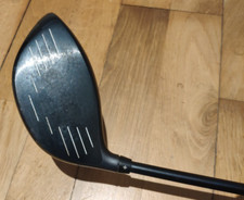 Ping G25 12 Degree Driver with TFC 189 Soft Regular Flex Shaft & Head Cover