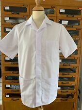 Mens Health Worker  Tunic Various Styles -  Dentist,Carer,Nurse