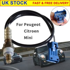 Downstream Oxygen Sensor