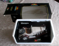 Burago 1/18 Scale Diecast 3009