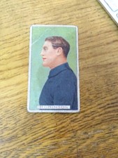 COHEN WEENEN CIGARETTE CARD