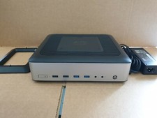 HP T730 THIN CLIENT + PSU +