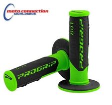 PROGRIP 801 GREEN / BLACK MX